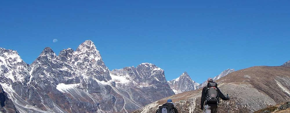 Ultimate Everest Base Camp Trek