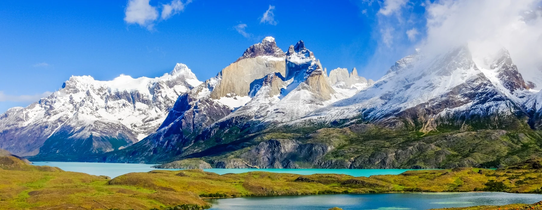 Best of Patagonia