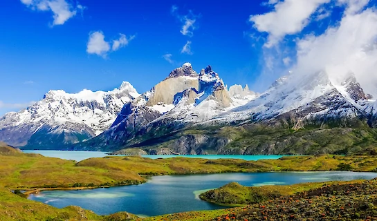 Best of Patagonia