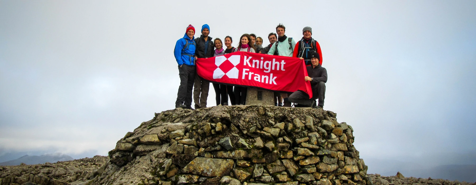 National Three Peaks Challenge