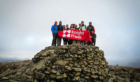National Three Peaks Challenge