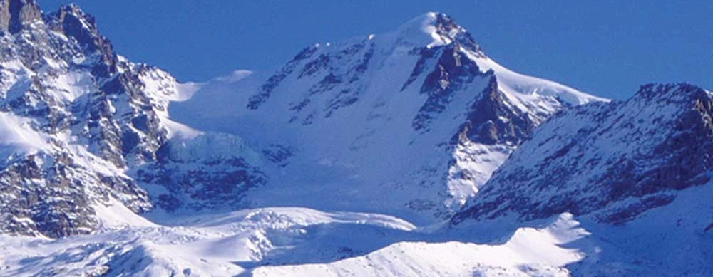 Alpine Mountaineering Introduction Course - Gran Paradiso