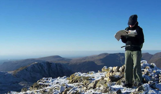 Introduction to Navigation Course