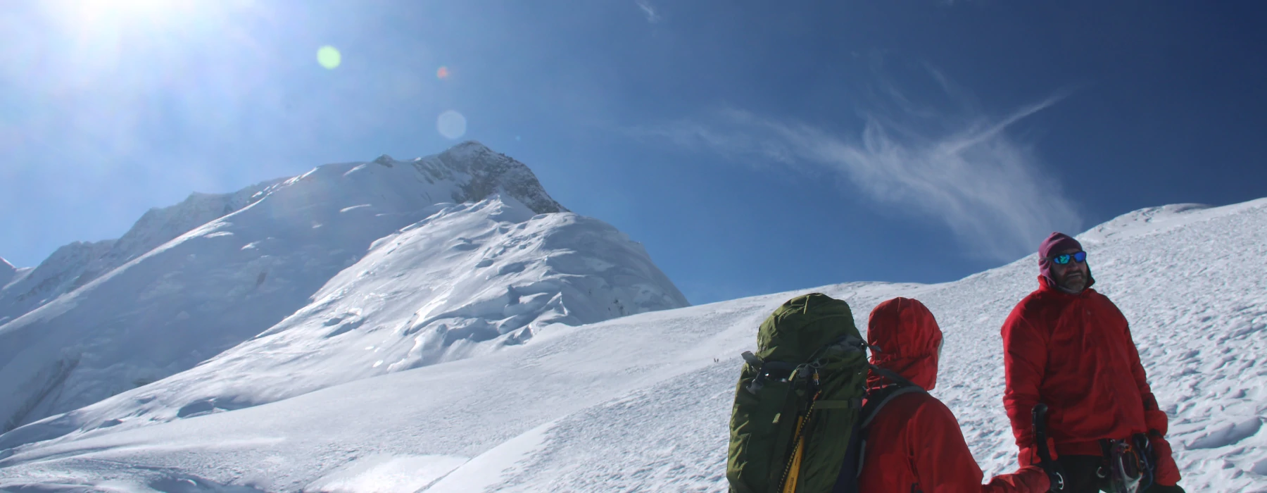 Annapurna IV