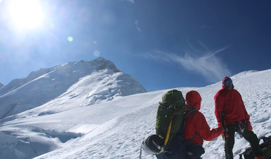 Annapurna IV
