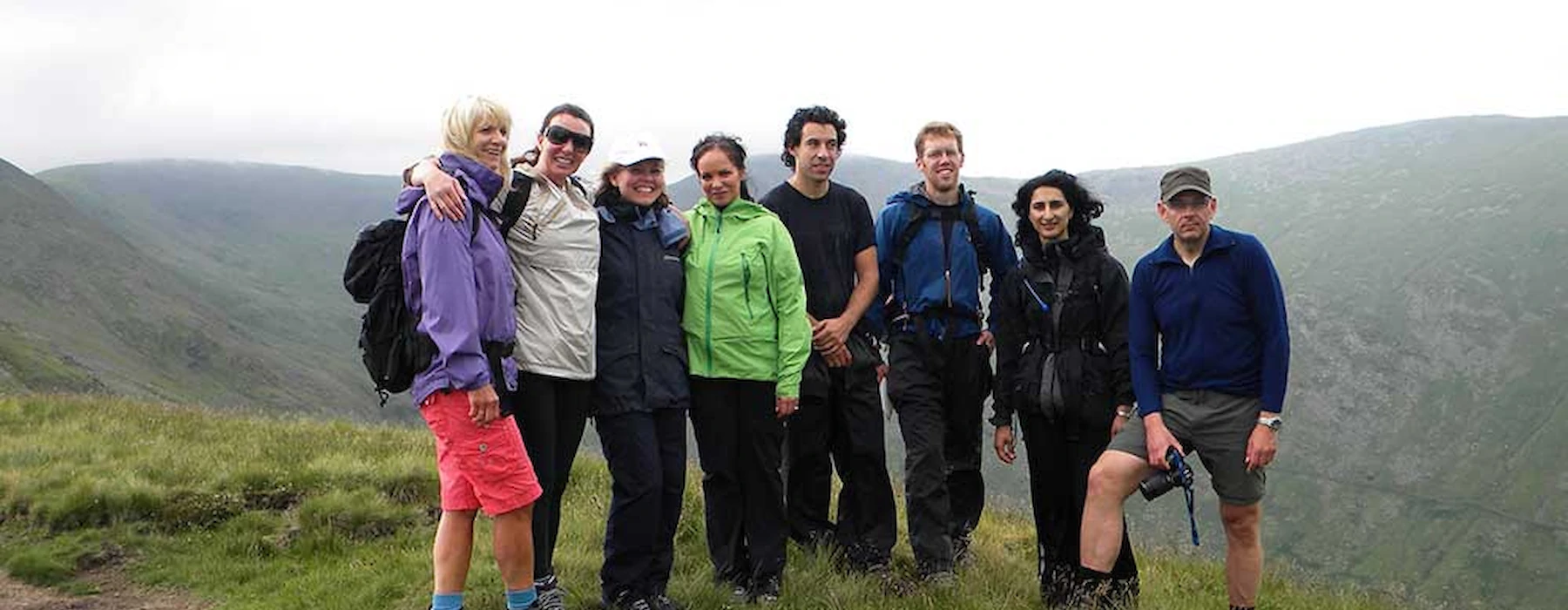 Weekend Training Meets - Lake District