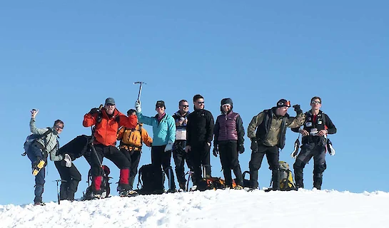 Weekend Training Meets - Scotland