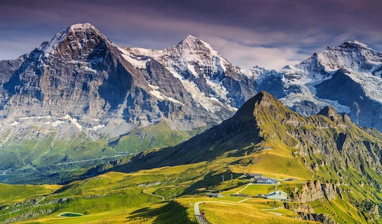 Eiger