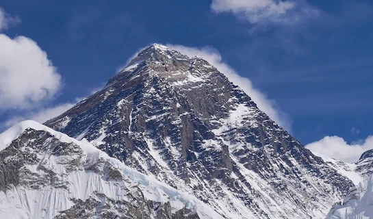 Climb Everest – South Col Route