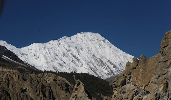 Tilicho Peak