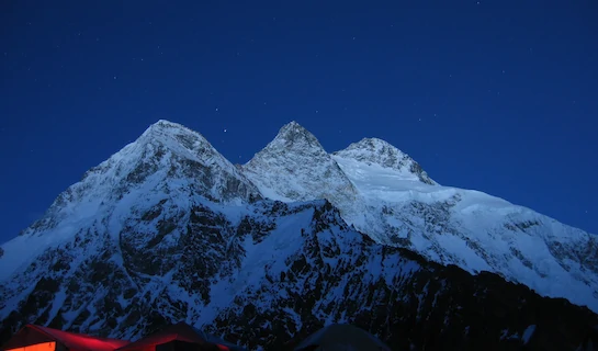 Broad Peak