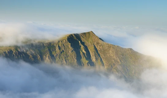 A Lake District Mountain Journey