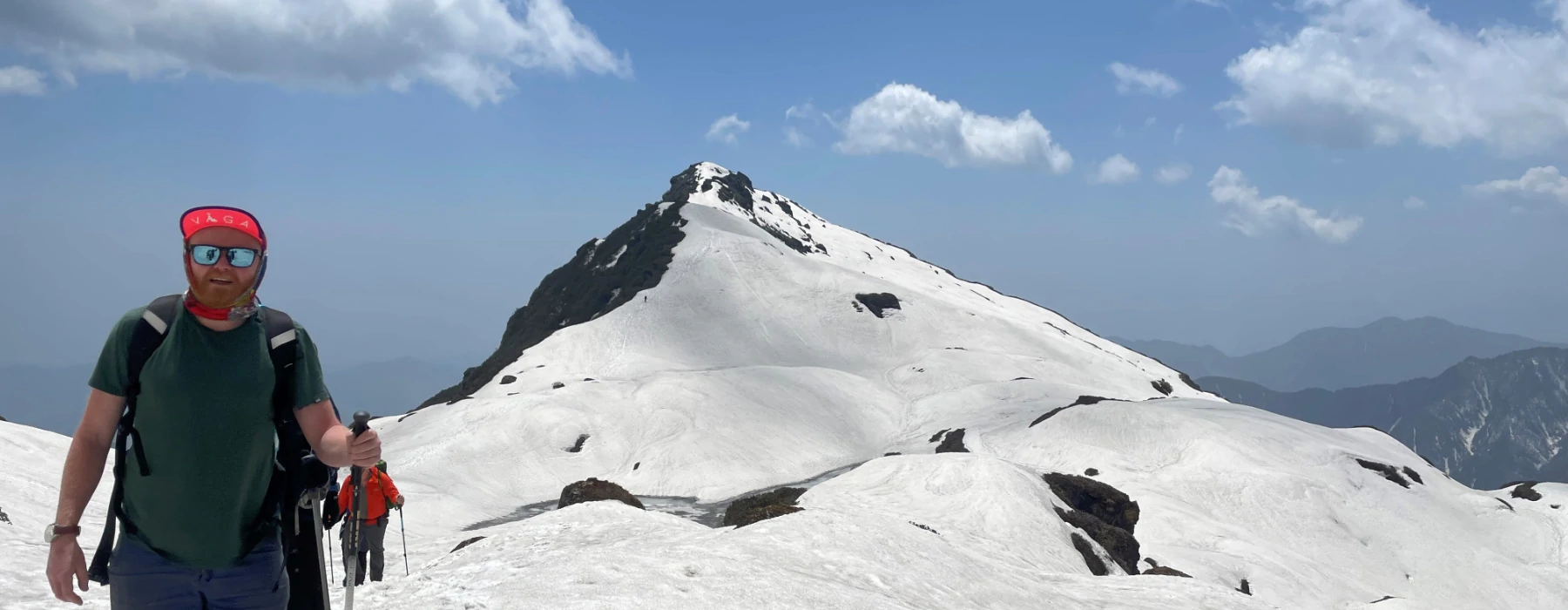 Makalu Base Camp Trek
