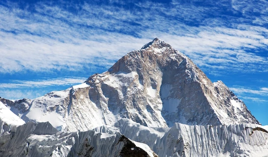 Makalu