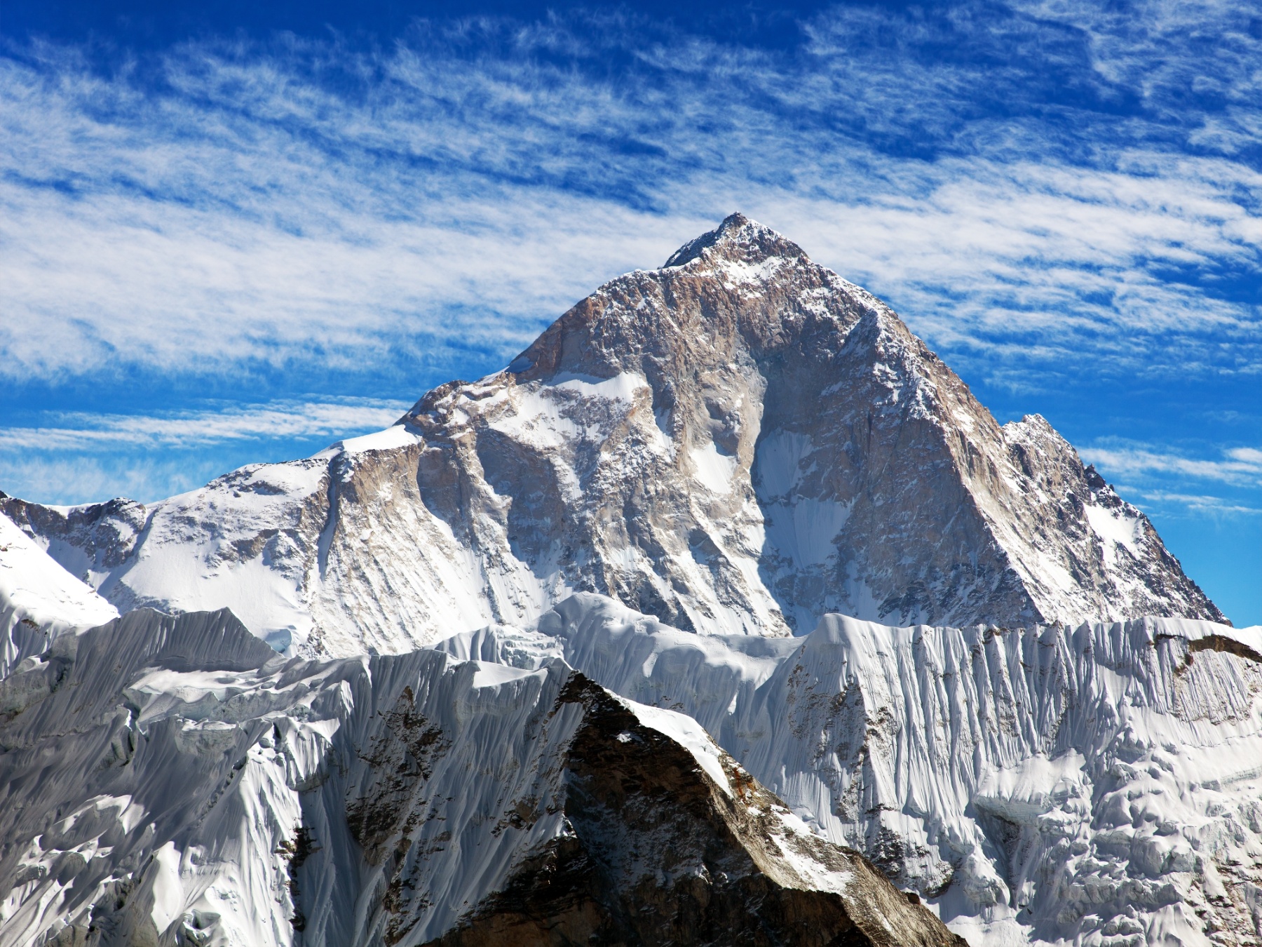 Makalu