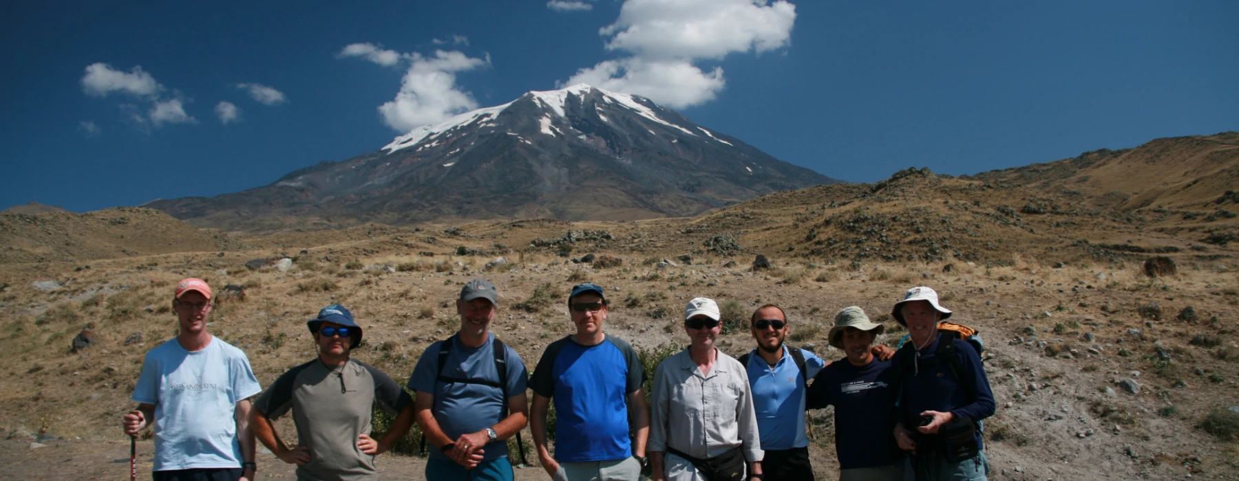 Mount Ararat