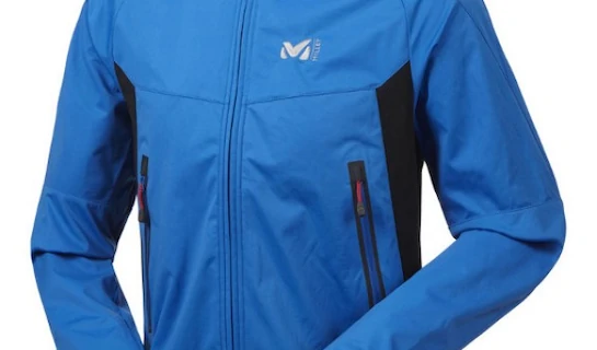 Staff Review - Millet Denali jacket