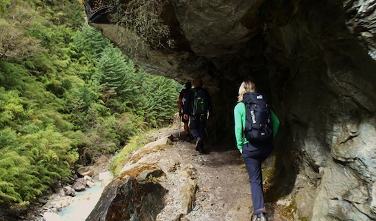Staff Review - Millet Prolighter 27LD