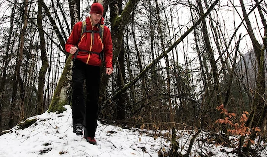 Another great review of the Millet Charpoua Gore-Tex Boots