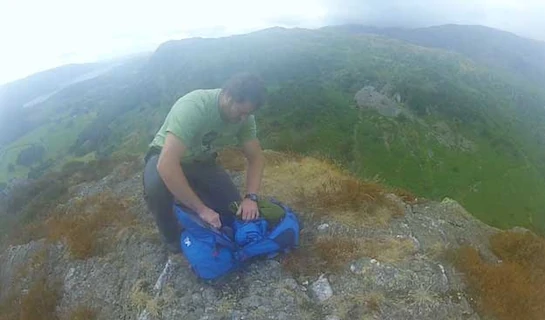 Staff Review - Millet Aerial 32 Review