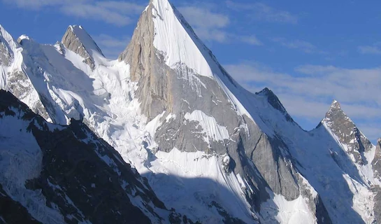 The most Beautiful Mountains in the World