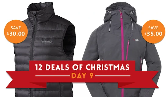 12 Days of Christmas Flash Sale: Day 9