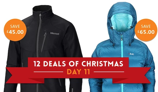 12 Days of Christmas Flash Sale: Day 11