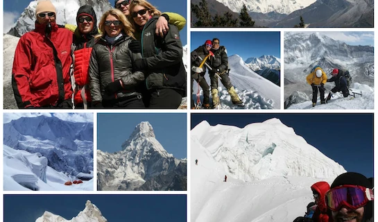Nepal Travel Advice