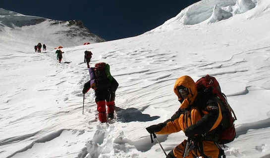 Last chance to book these GUARANTEED expeditions
