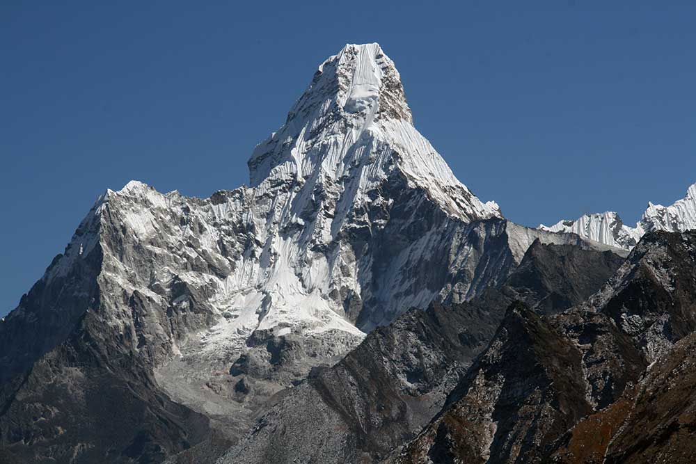Ama dablam jacket sale