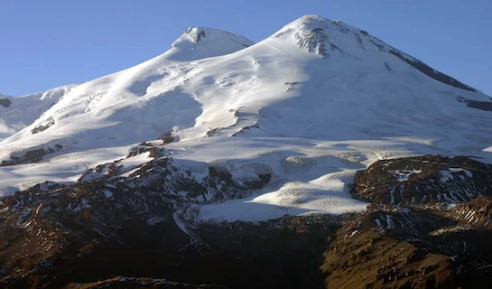 Guaranteed Mount Elbrus Expeditions 2017