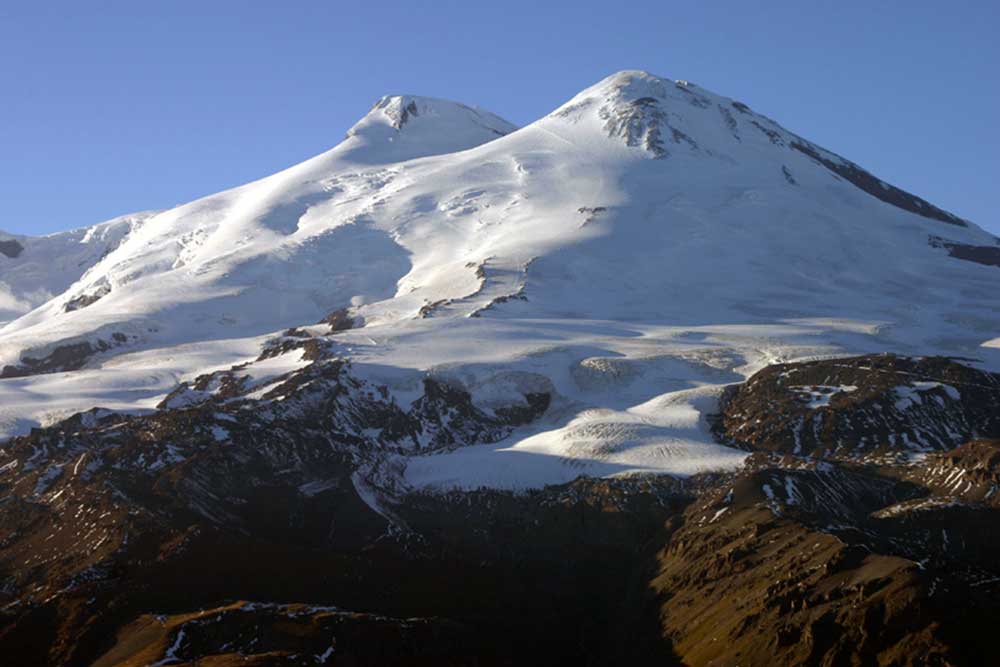 Guaranteed Mount Elbrus Expeditions 2017 | Adventure Peaks