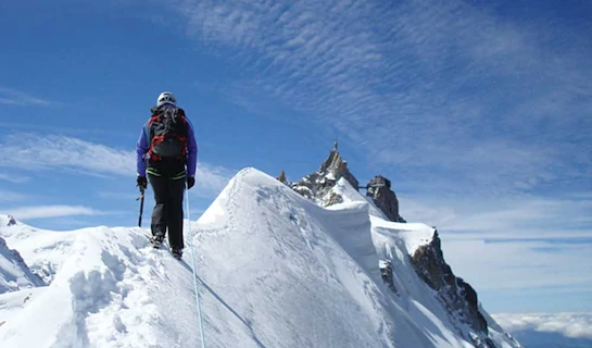 What to expect at an Alpine Hut