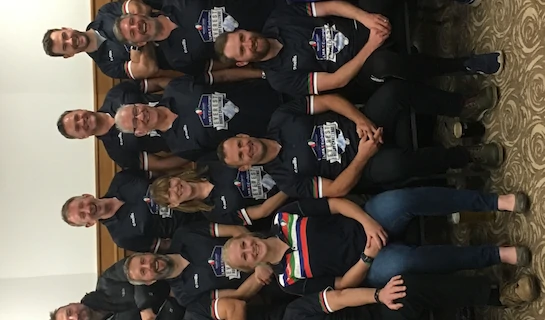 Everest Rugby Challenge