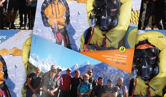 New 2019-20 brochure out now