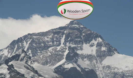 LMAX Exchange Everest Rugby Challenge 13th April 2019
