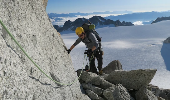 Alpine courses 2019