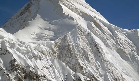 Dave looks back to where it all began for Adventure Peaks
