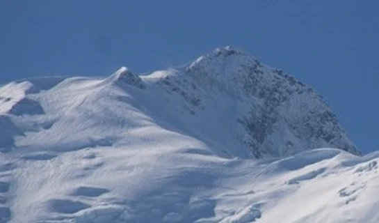 Annapurna IV 2022