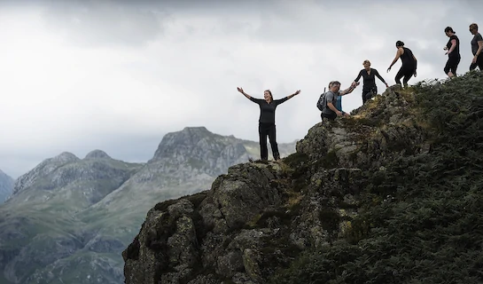 Our top 3 reasons to visit the Lake District this summer