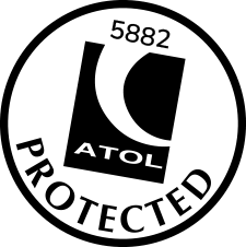 ATOL — Civil Aviation Authority financial protection