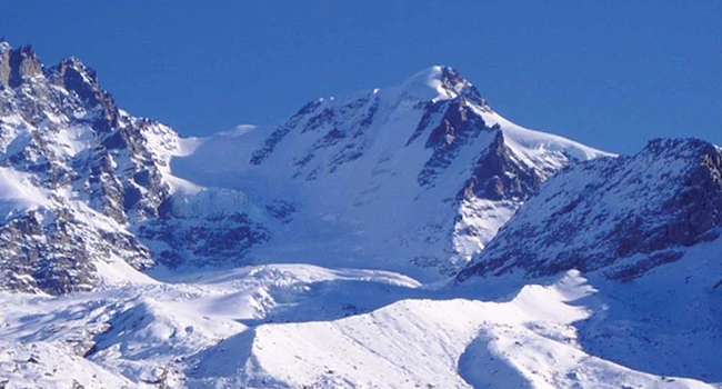Alpine Mountaineering Introduction Course - Gran Paradiso